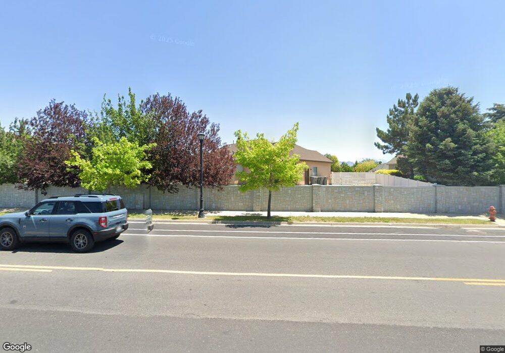 3362 Cache Cir, South Jordan, UT 84095 - photo 1