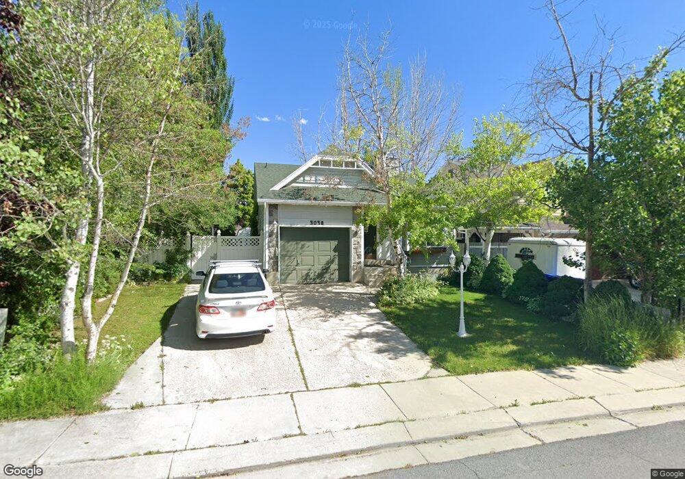 3038 W 8525 S, West Jordan, UT 84088 - photo 1