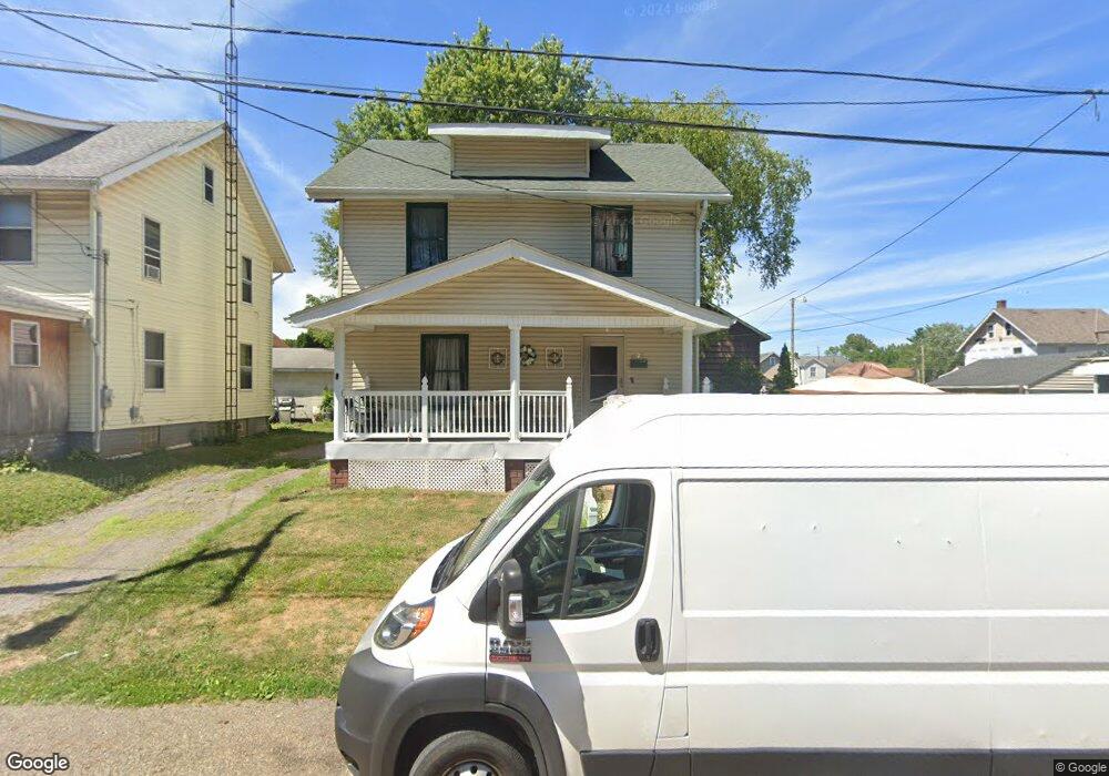 1627 Olive Place NE, Canton, OH 44705 - photo 1