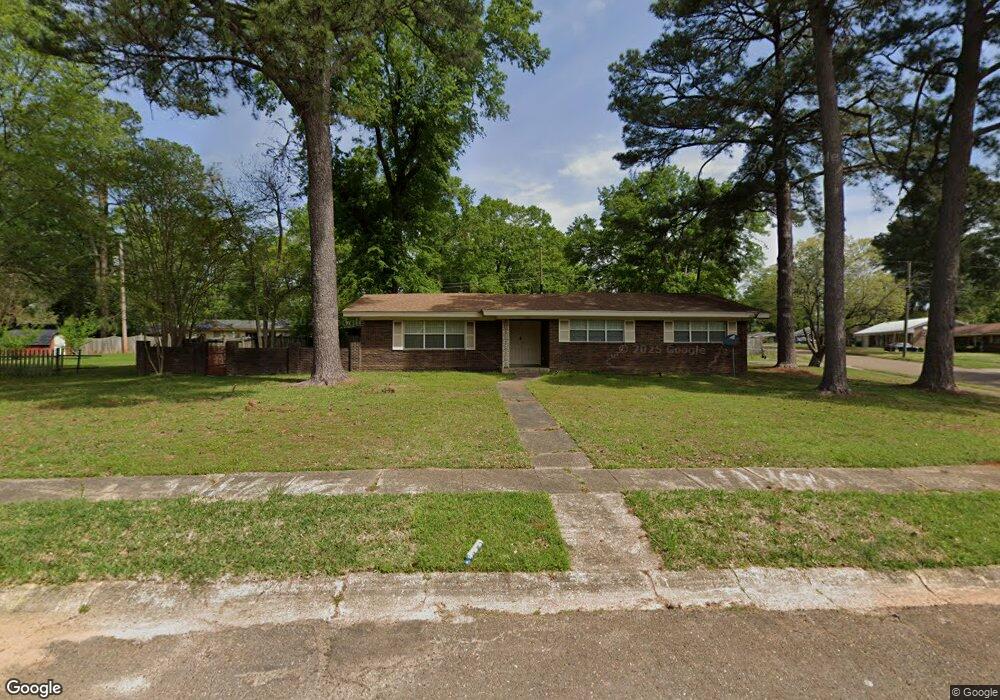 1202 Canadian St, Texarkana, TX 75503 - photo 1