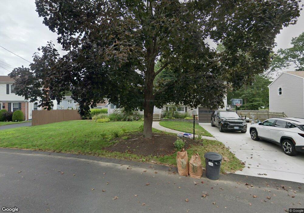 36 Bagley Rd, Warwick, RI 02888 - photo 1