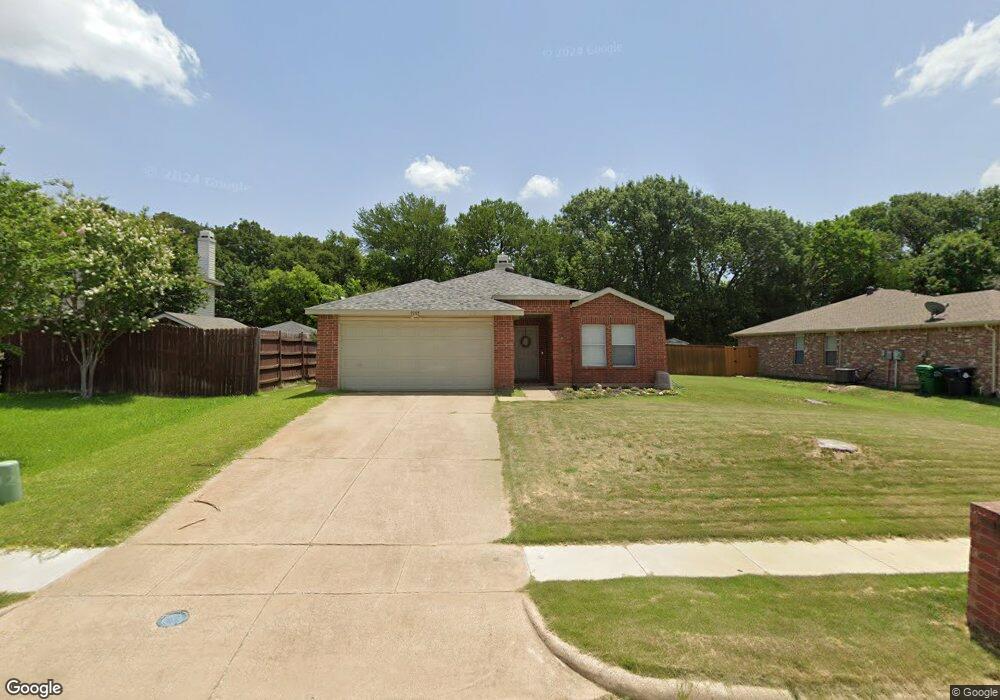 9305 Glen Falls Ln, Denton, TX 76210 - photo 1