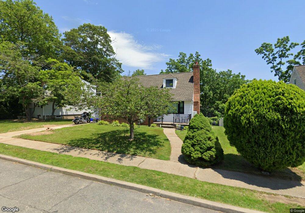 1323 Circle Dr E, North Baldwin, NY 11510 - photo 1