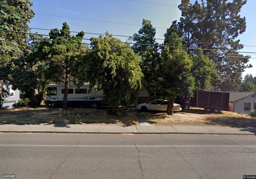 658 NE Franklin Ave, Bend, OR 97701 - photo 1