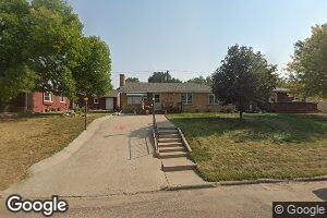 605 S Main St, Chamberlain, SD 57325