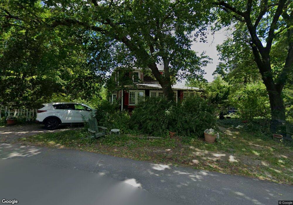 181 Hogtrough Rd, Germantown, NY 12526 - photo 1