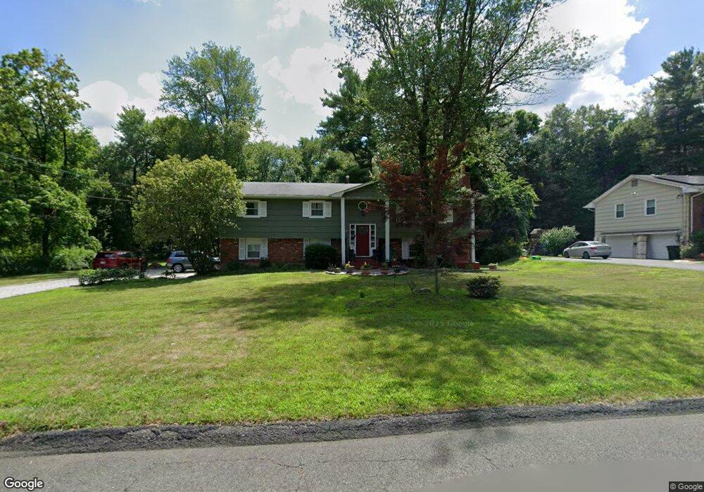 21 E Mayer Dr, Suffern, NY 10901 - photo 1