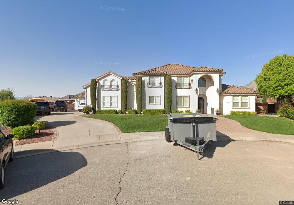 1620 E 90 Cir S, St. George, UT 84790 - photo 1