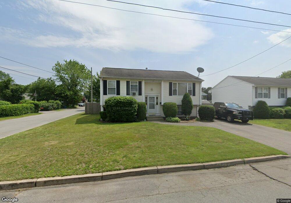 145 Carman St, Cranston, RI 02910 - photo 1