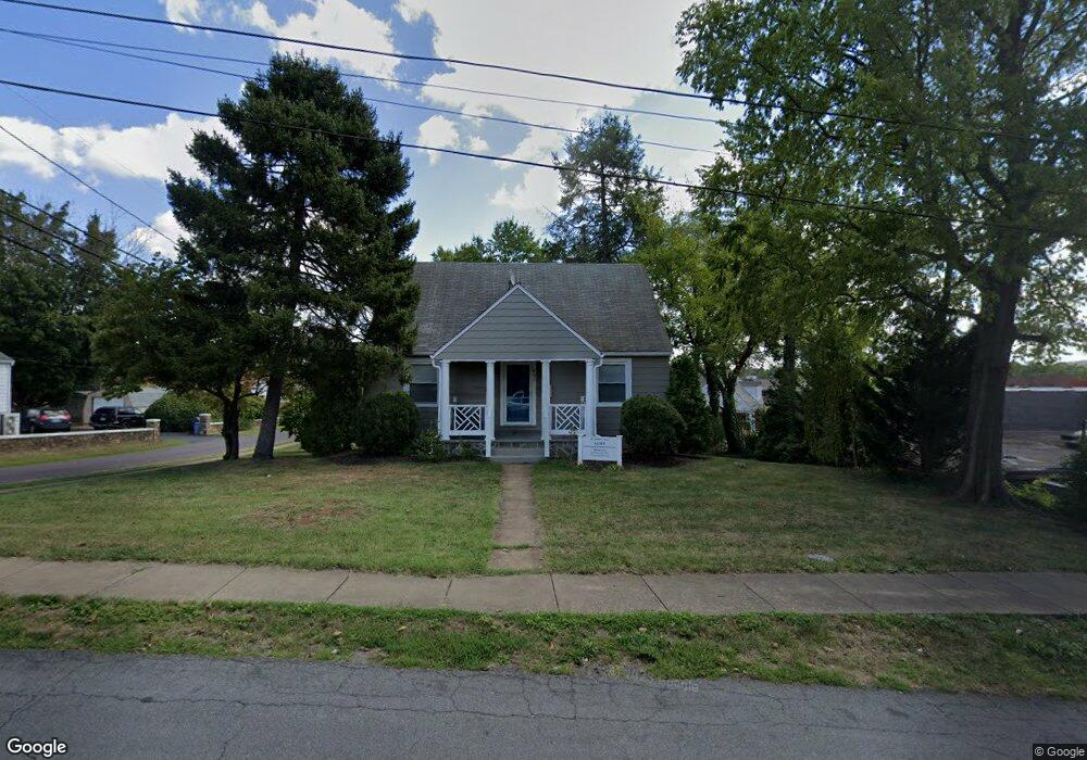 897 Hendrick St, Culpeper, VA 22701 - photo 1