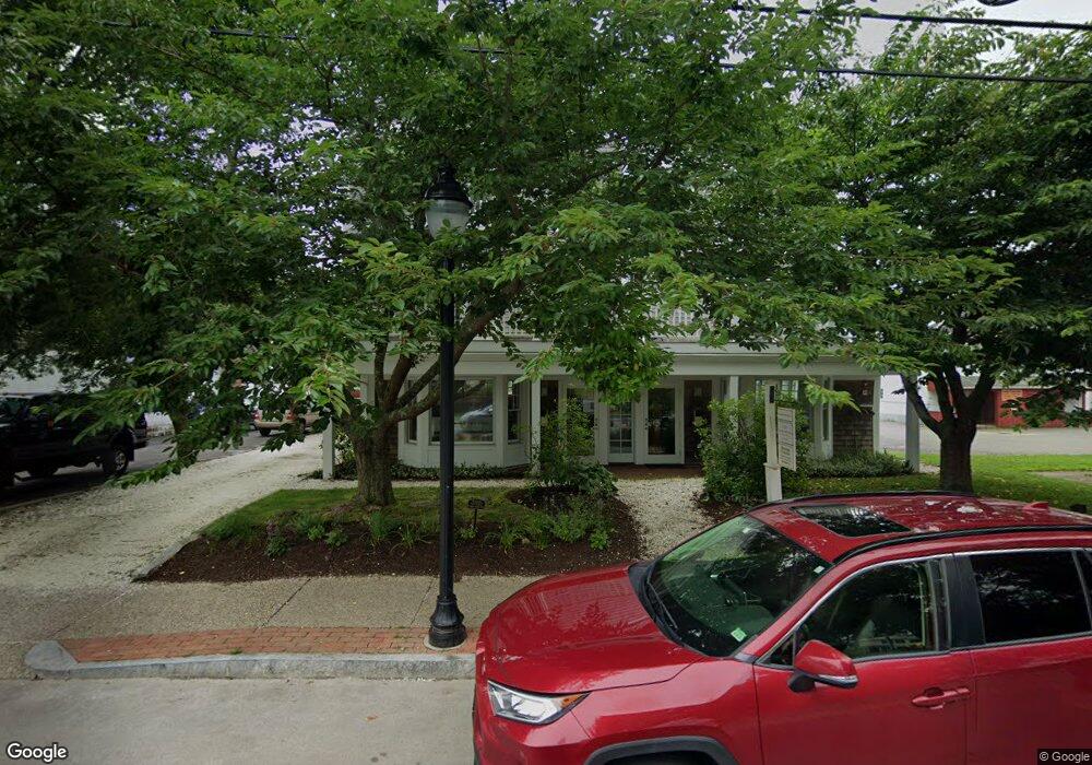 280 Elm St unit 3, South Dartmouth, MA 02748 - photo 1