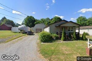 348 Stoy St, Leetonia, OH 44431