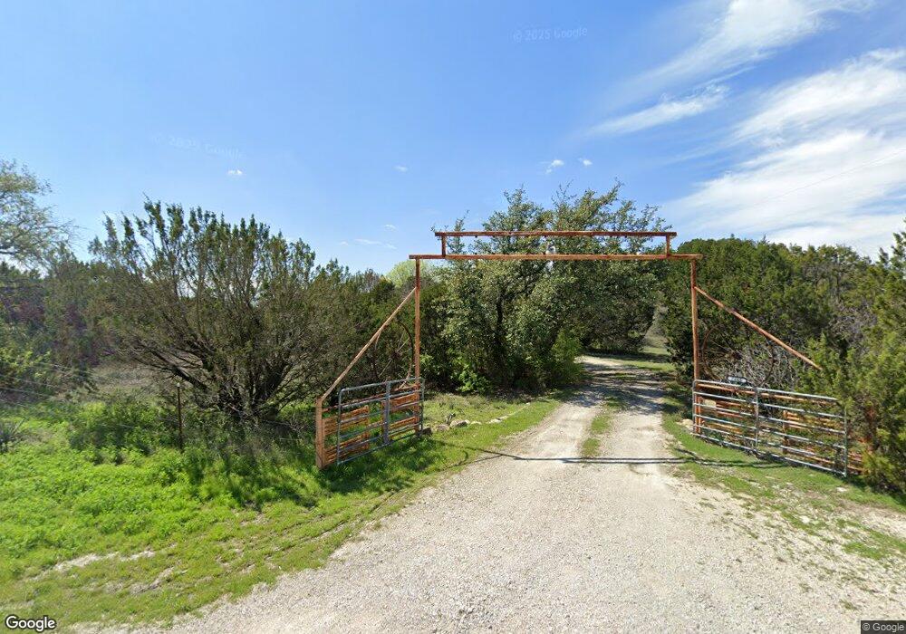 7413 W Stone Hill Ct, Lipan, TX 76462 - photo 1