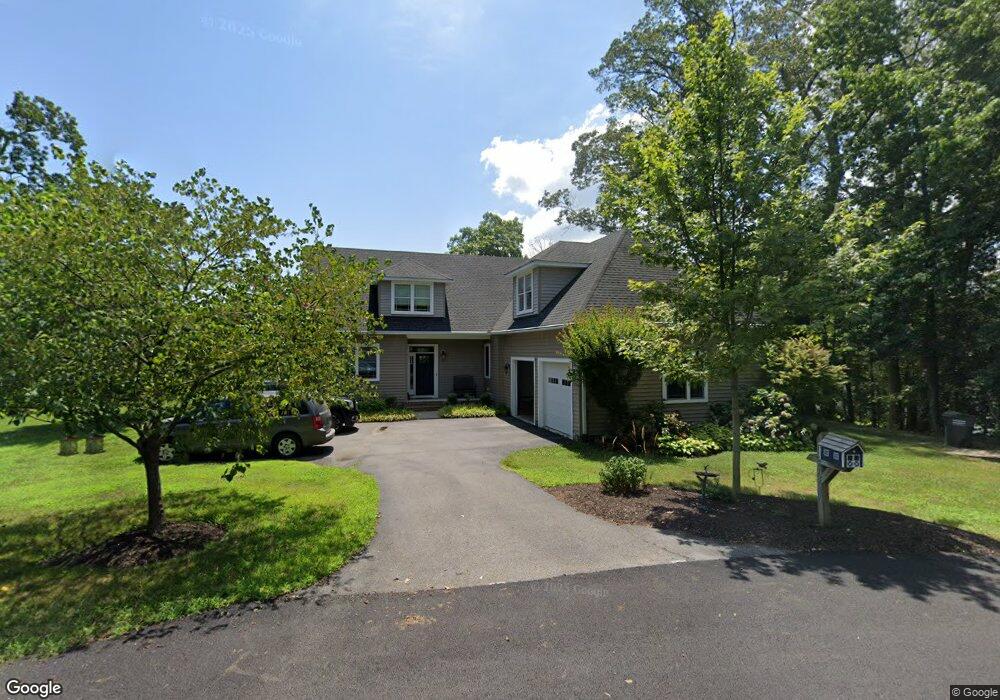 44825 Three Coves Rd, Hollywood, MD 20636 - photo 1