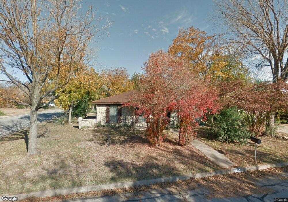 8512 Wilbur St, Fort Worth, TX 76108 - photo 1