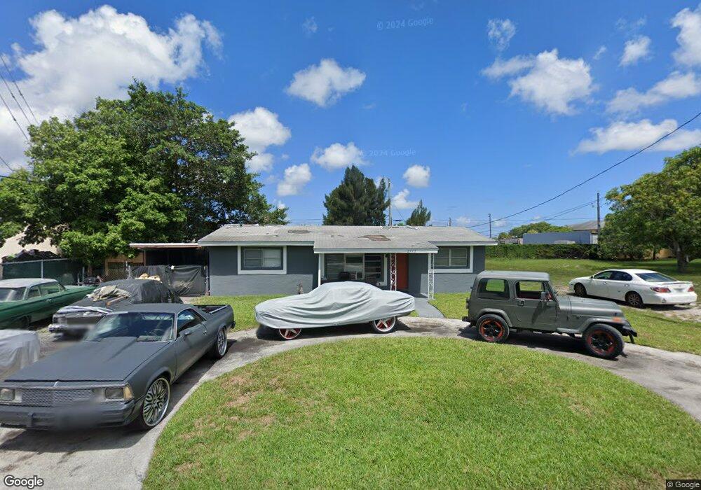 2948 NW 24th Ave, Oakland Park, FL 33311 - photo 1