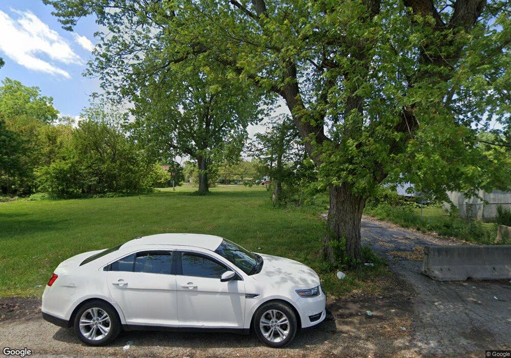 1410 Lexington Ave, Ford Heights, IL 60411 - photo 1