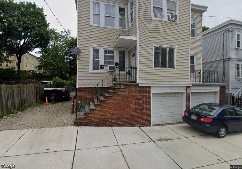 102 Watts St, Chelsea, MA 02150 - photo 1