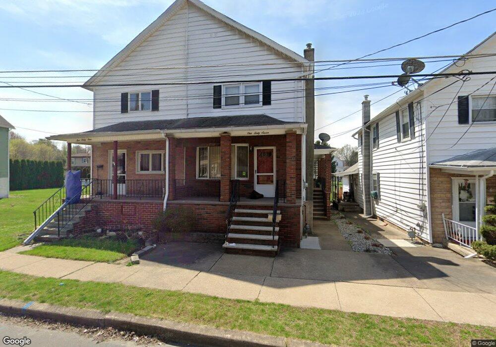 167 Pine St, Pittston, PA 18640 - photo 1