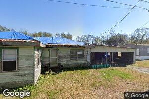 9284 Water Tower St, Convent, LA 70723