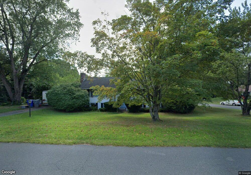 334 Abbe Rd, Enfield, CT 06082 - photo 1