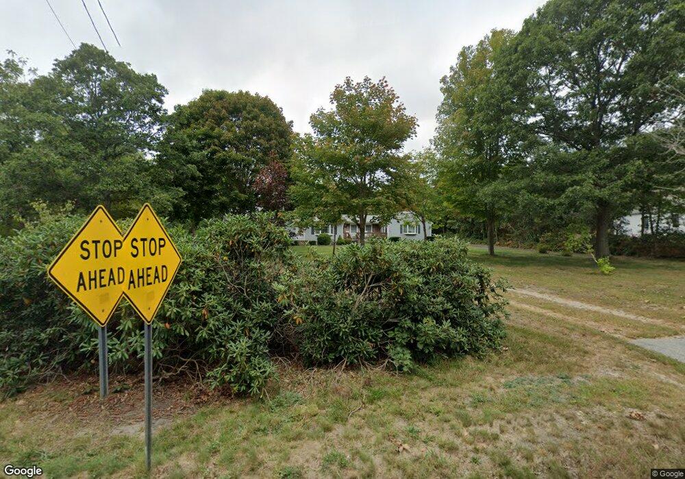 510 Old Barnstable Rd, East Falmouth, MA 02536 - photo 1