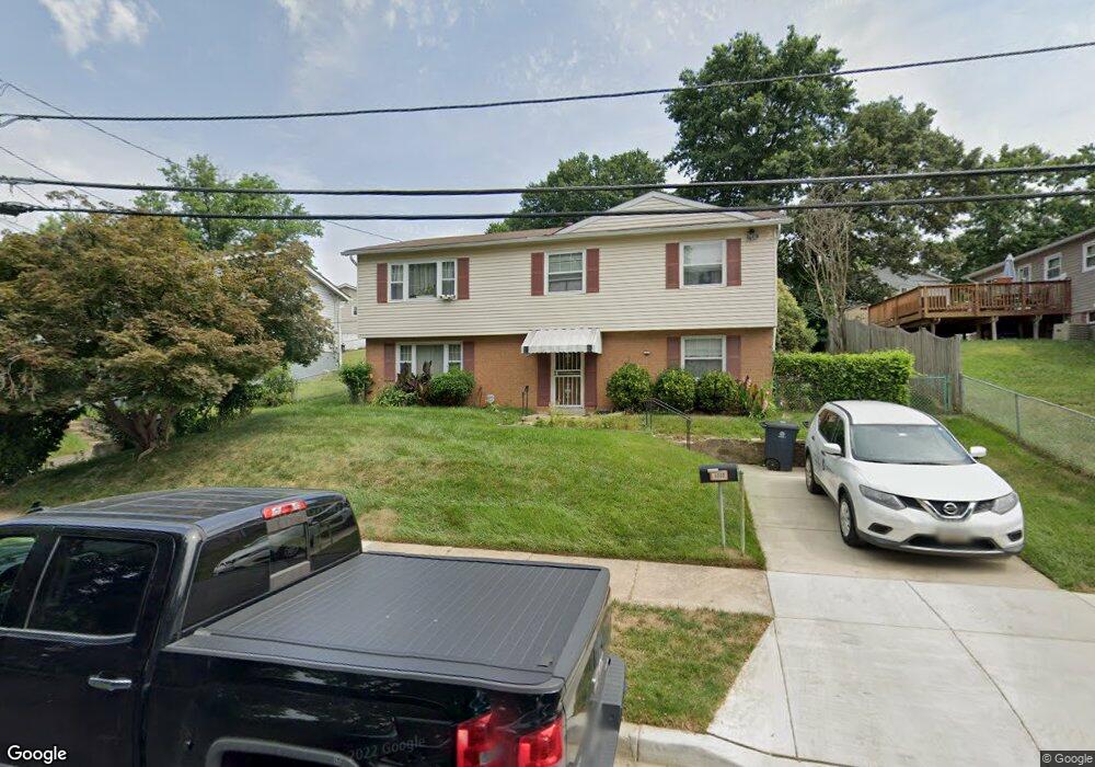 6808 Canyon Dr, Capitol Heights, MD 20743 - photo 1