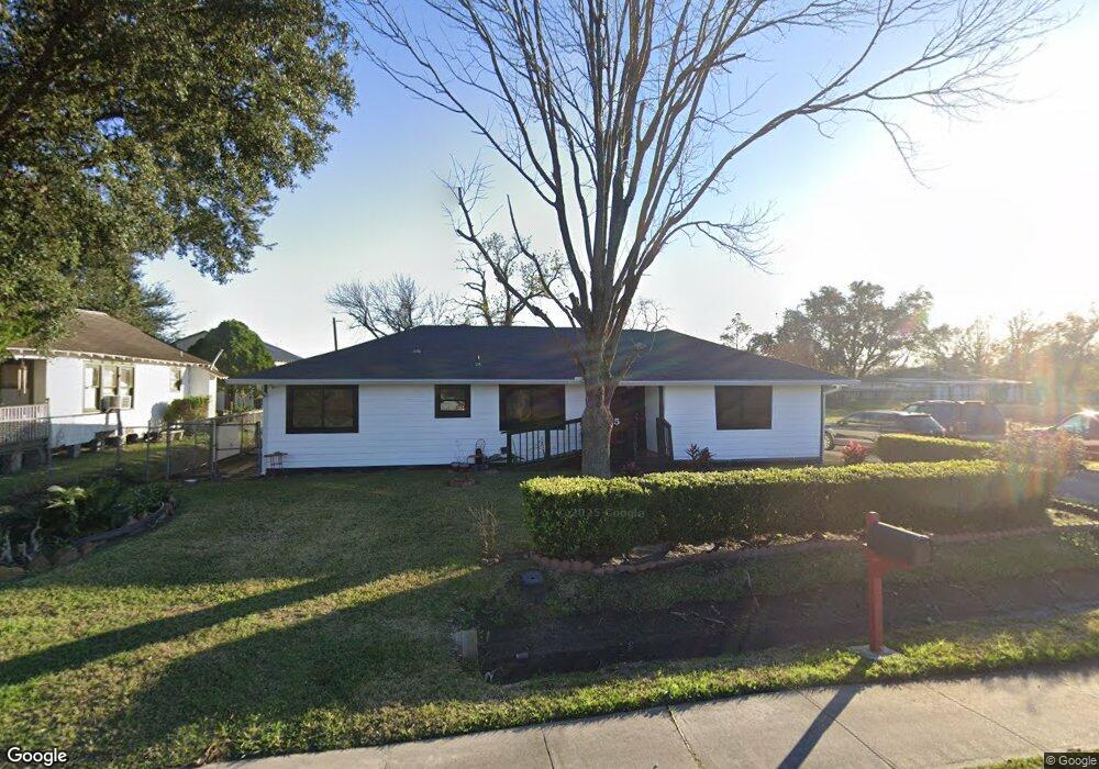 755 Marjorie St, Houston, TX 77088 - photo 1