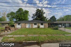 1301 Sage Dr, Lake Charles, LA 70607