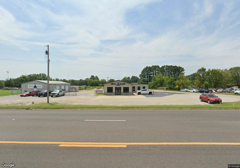 3101 Dan Ave, Jonesboro, AR 72401 - photo 1