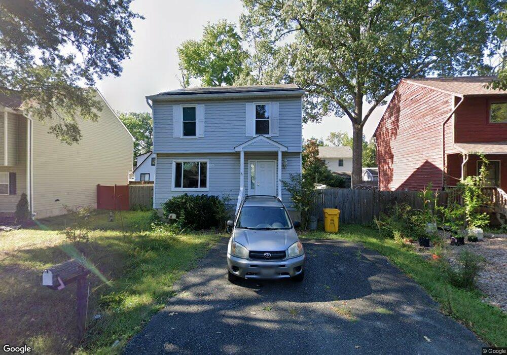 4926 Elm St, Shady Side, MD 20764 - photo 1