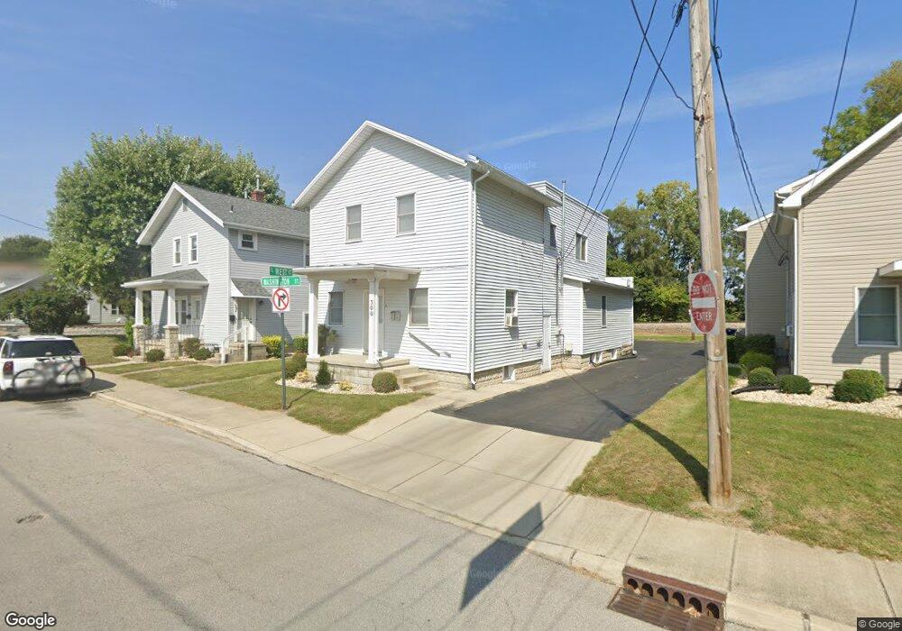 300 Washington St, Findlay, OH 45840 - photo 1