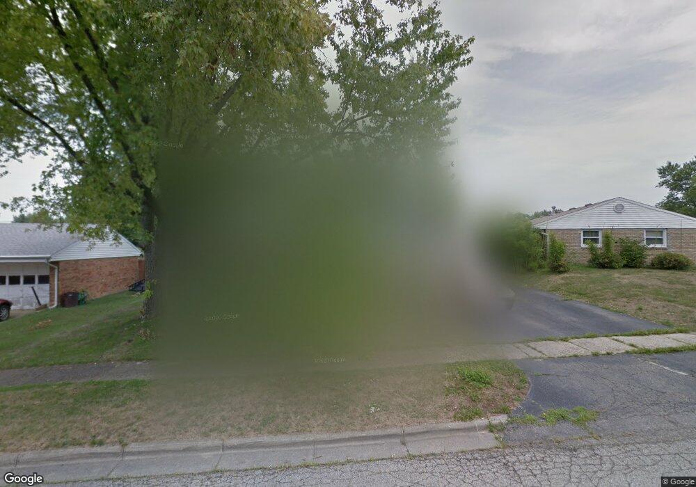 220 Bedford Ave, Xenia, OH 45385 - photo 1