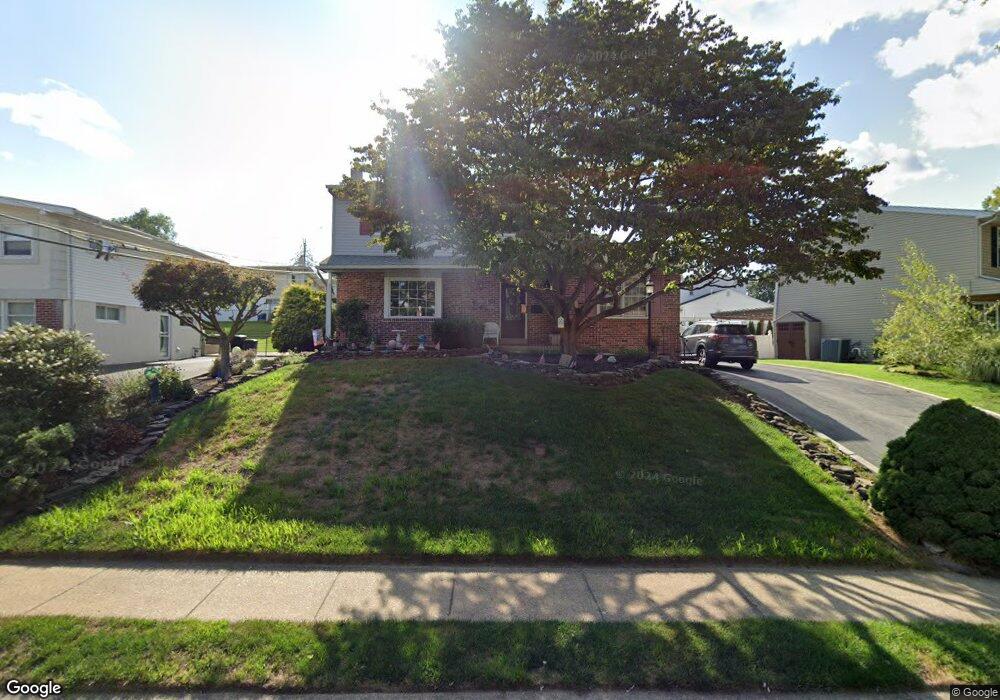 350 Sussex Blvd, Broomall, PA 19008 - photo 1