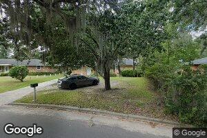 5 Vineyard Dr, Savannah, GA 31419