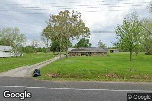 402 Highway 115, Mansura, LA 71350
