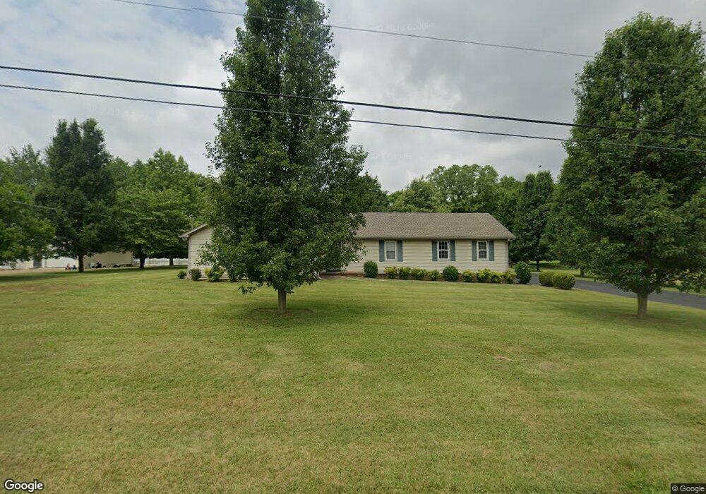 5017 Criddle Dr, Columbia, TN 38401 - photo 1