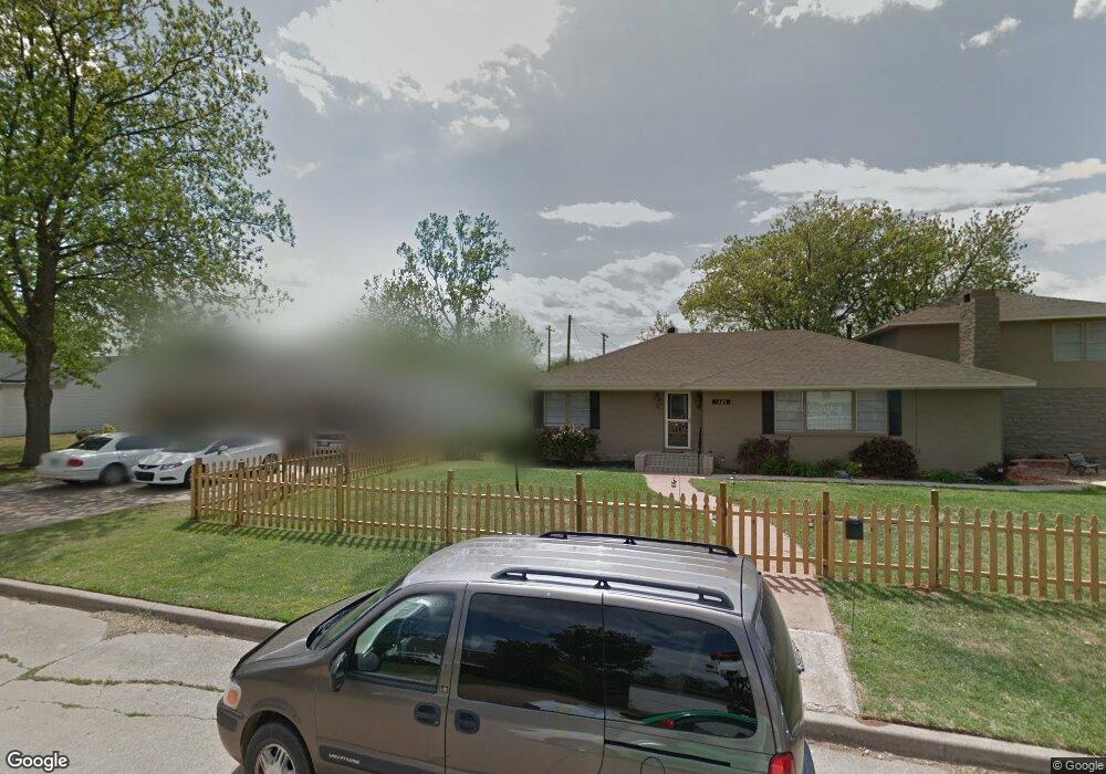 1225 N Grand Blvd, Duncan, OK 73533 - photo 1