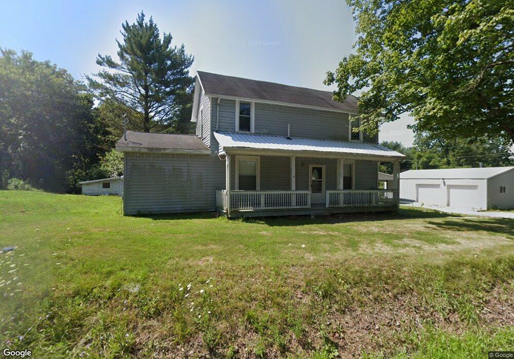 10428 State Route 93 N, Logan, OH 43138 - photo 1