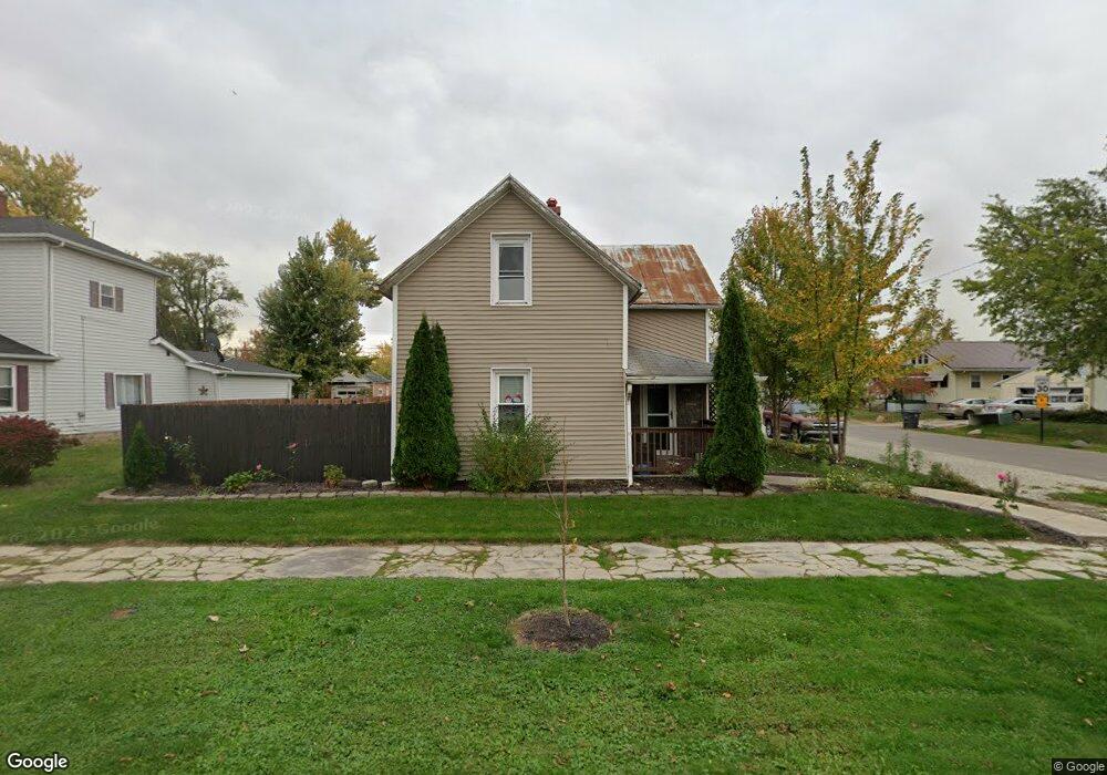 503 E Arch St, Portland, IN 47371 - photo 1