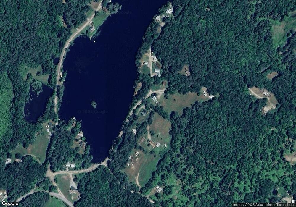 76 Hurd Hill Rd, Lyman, NH 03585 - photo 1