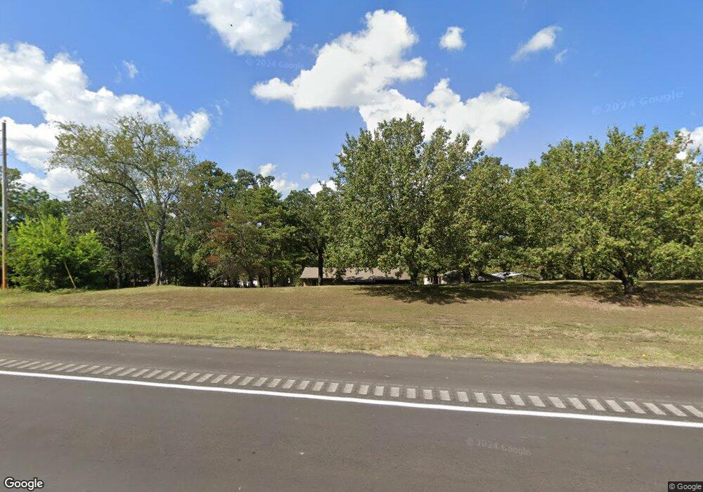 2301 W Shawntel Smith Blvd, Muldrow, OK 74948 - photo 1