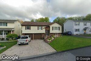 3250 Coyne Ave, Scranton, PA 18505