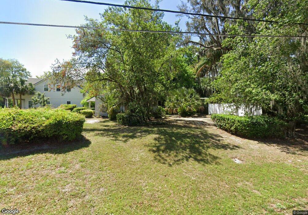 3833 Boone Park Ave, Jacksonville, FL 32205 - photo 1