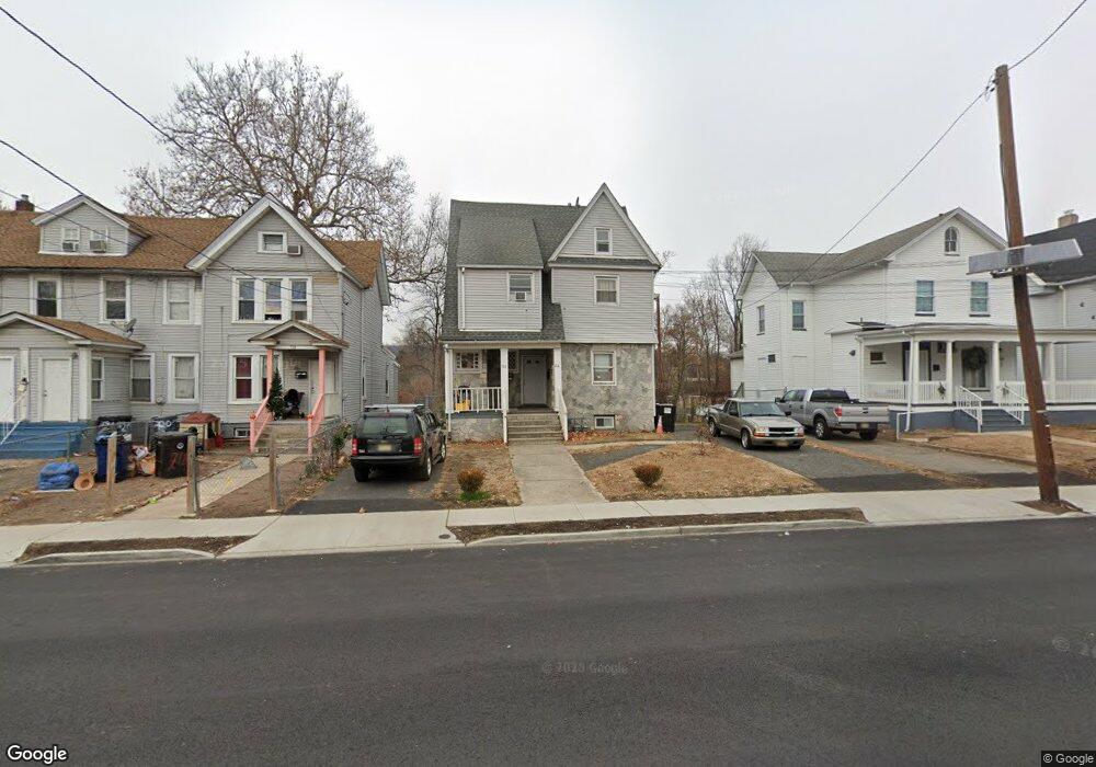 714-16 W Front St, Plainfield, NJ 07060 - photo 1
