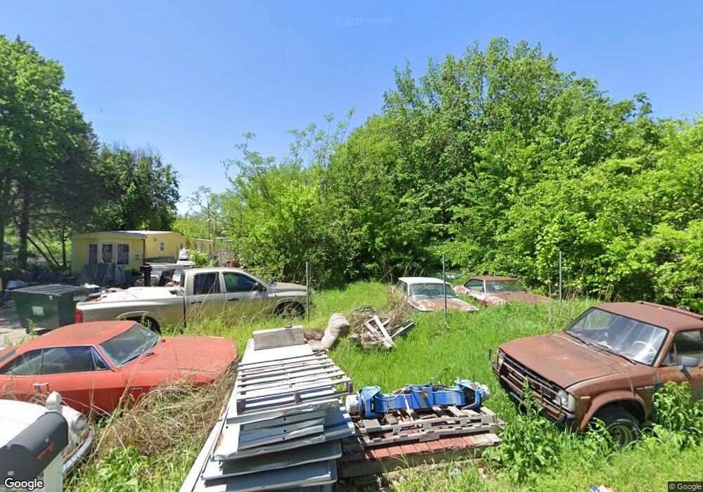 6214 S 42nd West Ave, Tulsa, OK 74132 - photo 1