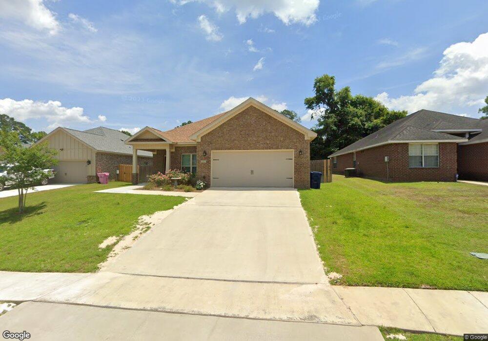 3337 Hartsfield Way W, Mobile, AL 36695 - photo 1
