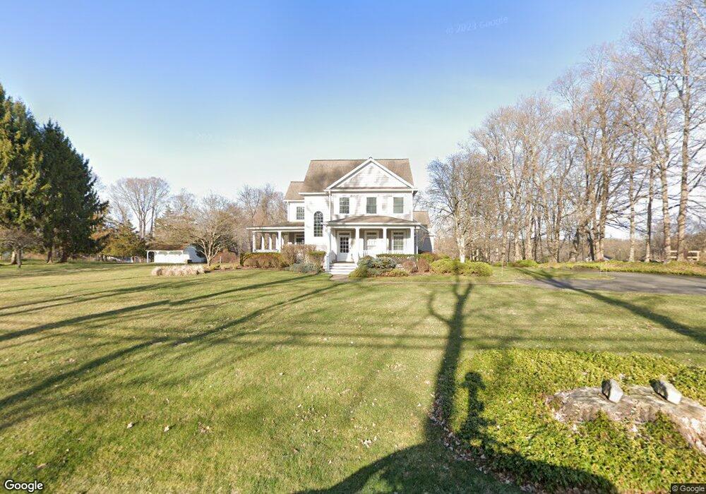 65 Long Meadow Hill Rd, Brookfield, CT 06804 - photo 1