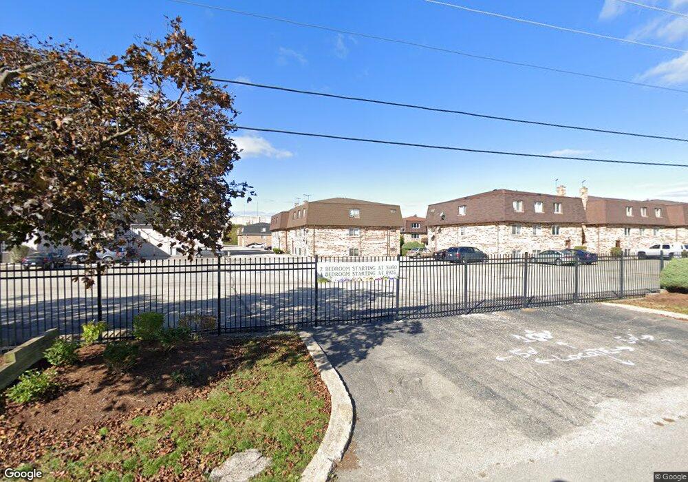 10009 Holly Ln unit GS, Des Plaines, IL 60016 - photo 1