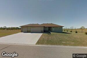 707 7th St W, Ada, MN 56510